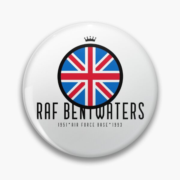 Item preview, RAF Bentwaters AFB 1951-93 designed and sold by boyercollection.