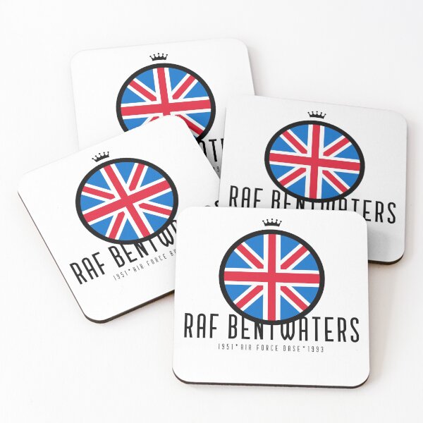 Item preview, RAF Bentwaters AFB 1951-93 designed and sold by boyercollection.