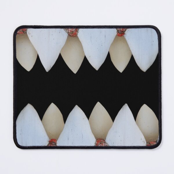 Item preview, Shark teeth  designed and sold by Sarashelle.