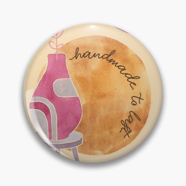Item preview, Handmade Pottery Studio designed and sold by Teequeque.