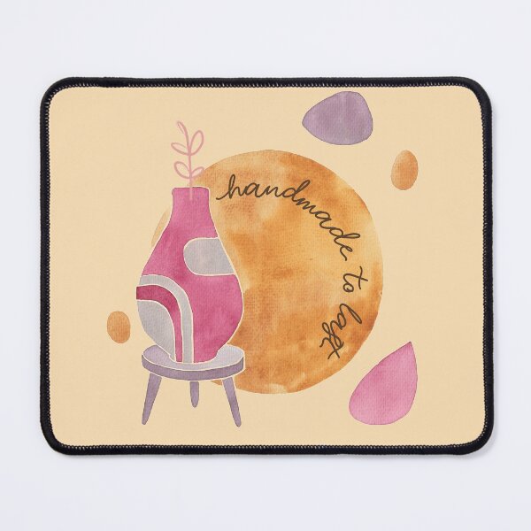 Item preview, Handmade Pottery Studio designed and sold by Teequeque.