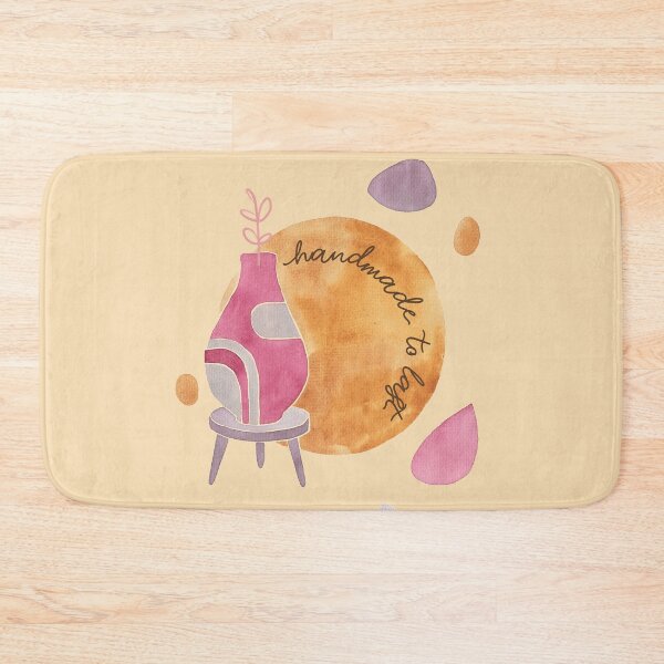 Item preview, Handmade Pottery Studio designed and sold by Teequeque.