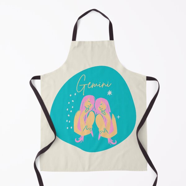 Item preview, Gemini Zodiac Collection designed and sold by Ksaavet.
