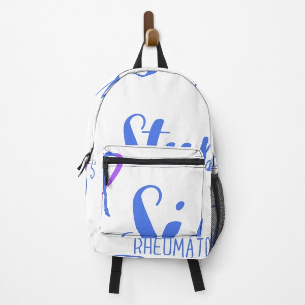 Item preview, Rheumatoid Arthritis: I Don't Look Sick designed and sold by Clara Hollins.