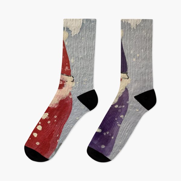 Item preview, Christmas Gnomes  designed and sold by Juliejart.