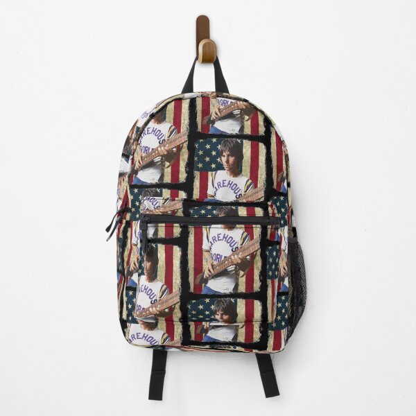 Item preview, Vintage American Flag Jeff Beck Legend| Perfect Gift designed and sold by hollyraphe.