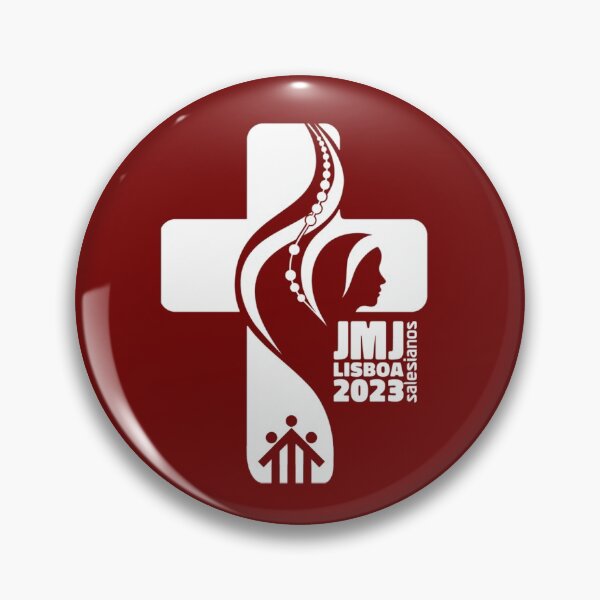 Artikelvorschau, WYD LISSABON 2023 - VERKÄUFER entworfen und verkauft von sercode.