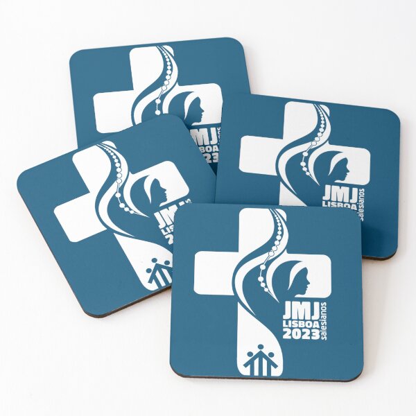 Item preview, WYD LISBON 2023 - SALESIANS designed and sold by sercode.