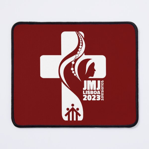 Item preview, WYD LISBON 2023 - SALESIANS designed and sold by sercode.