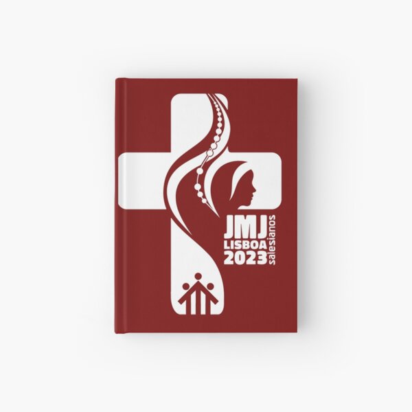 Item preview, WYD LISBON 2023 - SALESIANS designed and sold by sercode.