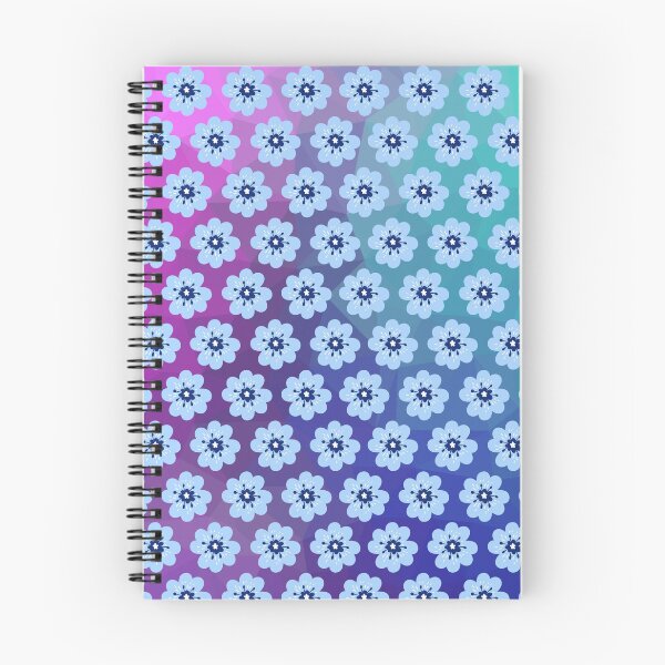 Item preview, Colorful Floral Design designed and sold by Vyapari.