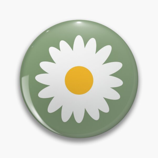 Item preview, Simple Daisy designed and sold by Roanasaurus.