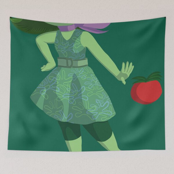 Item preview, Disgust Inside out designed and sold by henryquenunes.