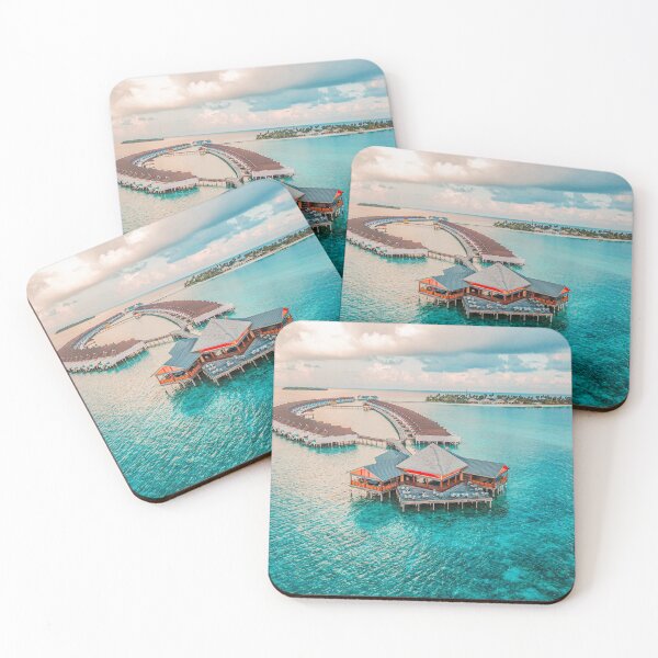 Item preview, Beautiful Island Destination designed and sold by SB Design.