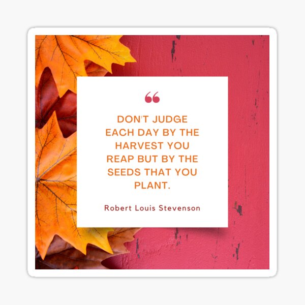Item preview, Autumn Background | Inspirational Quote designed and sold by PeakdPerfection.
