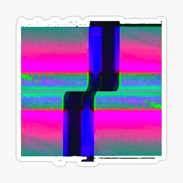 SUN DEC 4 Sticker