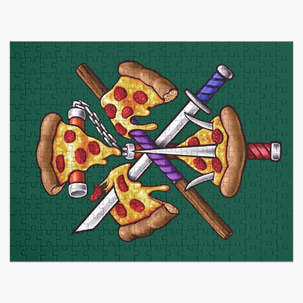 Comics Jigsaw Puzzles for Sale