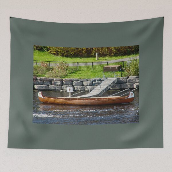 Item preview, Haida canoe designed and sold by Shulie1.