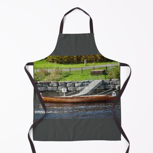 Item preview, Haida canoe designed and sold by Shulie1.