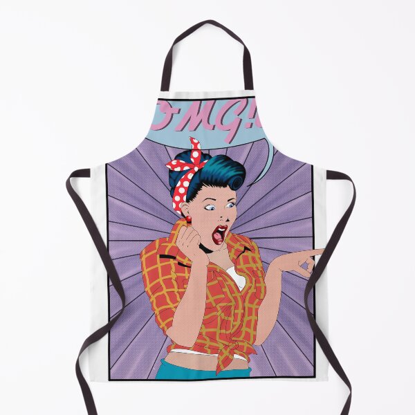 Item preview, Pop art life designed and sold by Loveandfrappes.