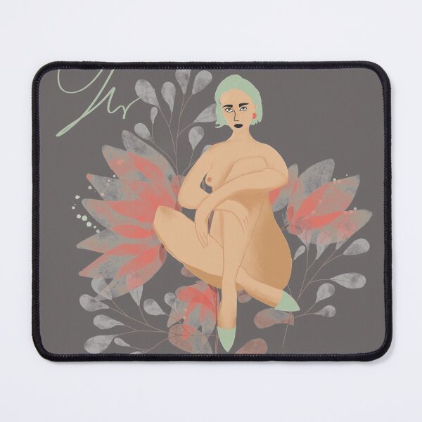 Item preview, Thumbelina. Born to Bloom designed and sold by Ada Yereskovska.