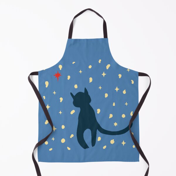 Item preview, Blue Cat designed and sold by Alessia Delvecchio.