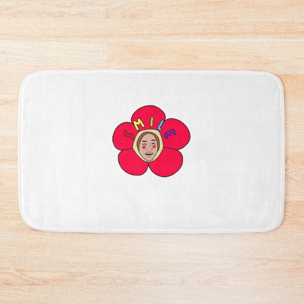 Item preview, ✿ flower jhope ✿ designed and sold by metanoiaaa.