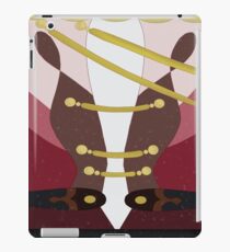 Victor Nikiforov - Grand Prix Final Outfit iPad Case/Skin