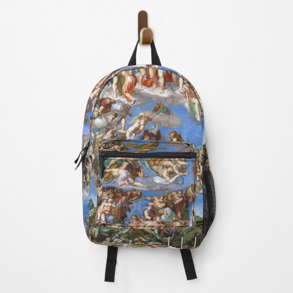 Item preview, The Last Judgment designed and sold by tony4urban.