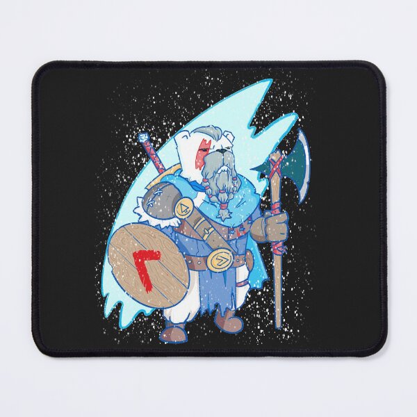 Item preview, Halbjorn designed and sold by nightowlinked.