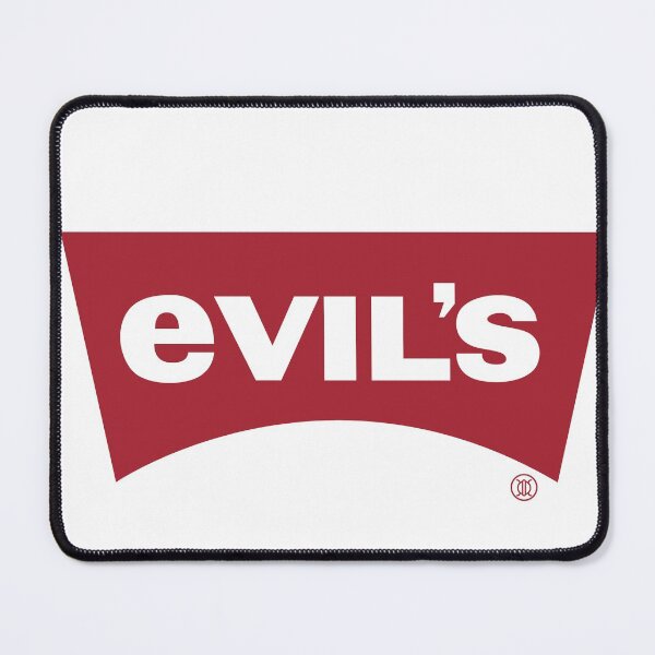 Item preview, evils designed and sold by jonnypackham1.