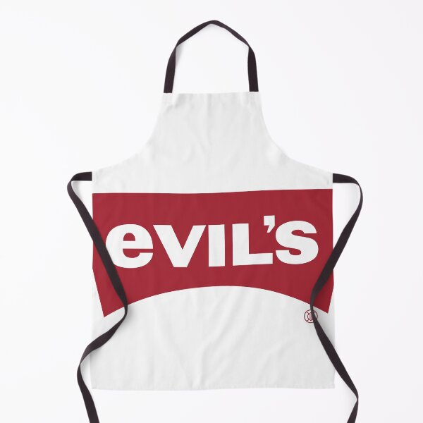 Item preview, evils designed and sold by jonnypackham1.