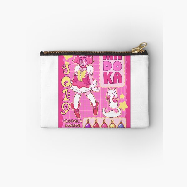 Item preview, ZSOMART: Become a Magical Girl! designed and sold by zsossia.