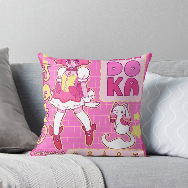 Item preview, ZSOMART: Become a Magical Girl! designed and sold by zsossia.