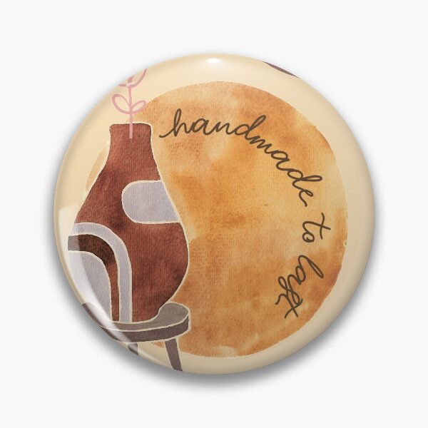 Item preview, Handmade Pottery to Last designed and sold by Teequeque.