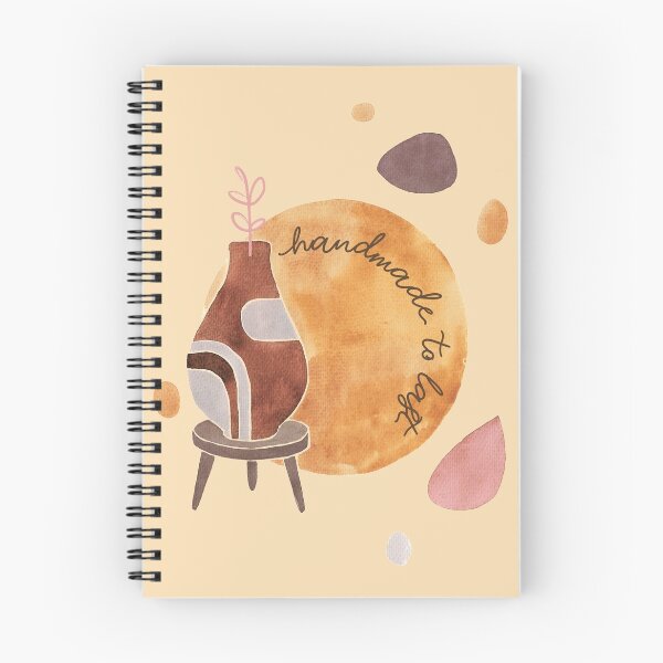Item preview, Handmade Pottery to Last designed and sold by Teequeque.