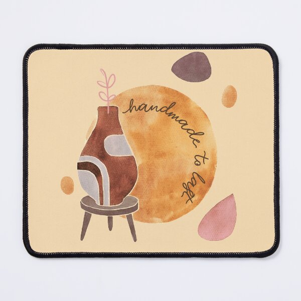 Item preview, Handmade Pottery to Last designed and sold by Teequeque.