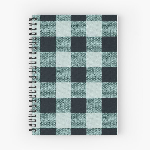 Item preview, Cool Waters - Plaid Pattern designed and sold by Gilby-Designs.