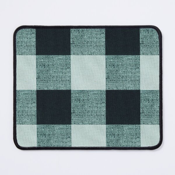 Item preview, Cool Waters - Plaid Pattern designed and sold by Gilby-Designs.