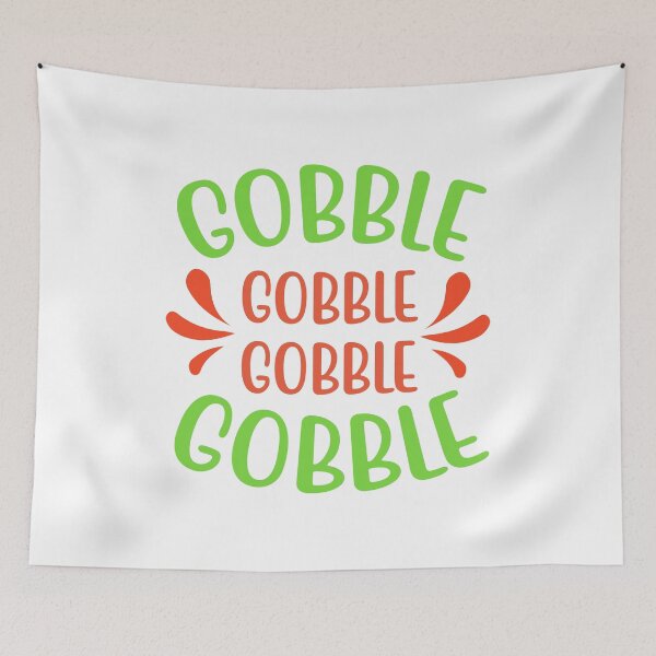 Item preview, Gobble Gobble Gobble Gobble designed and sold by Designgallery65.