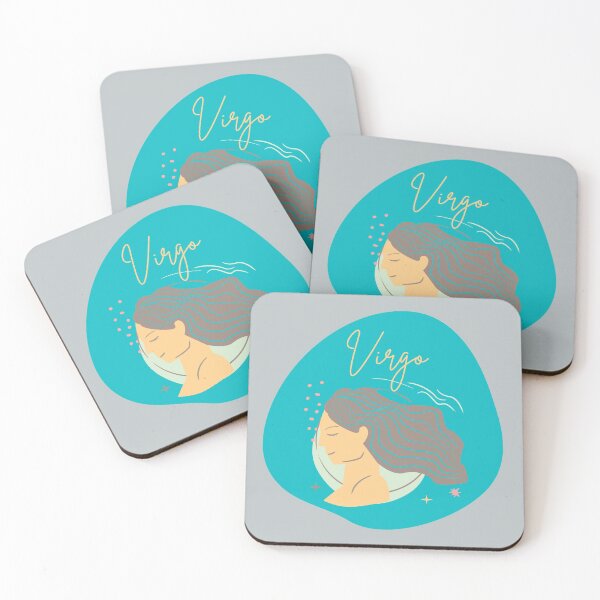 Item preview, Virgo Zodiac Collection designed and sold by Ksaavet.