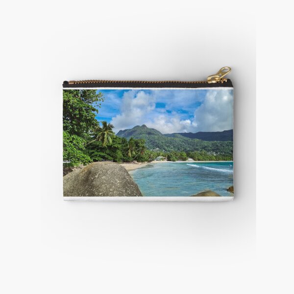 Item preview, Green Paradise Seychelles, Mahe, Grand Anse designed and sold by TravelNotes.