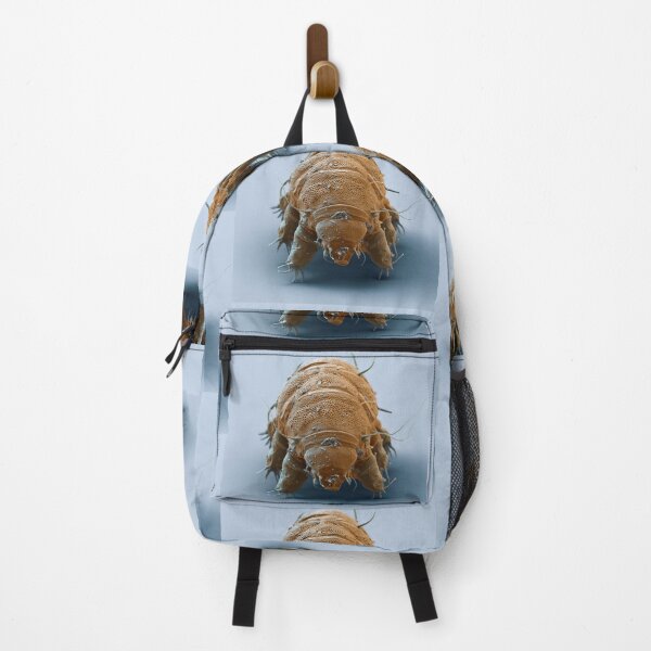 Item preview, Water Bear or Tardigrade designed and sold by ScienceSource.