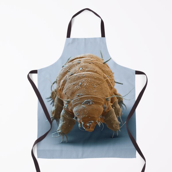 Item preview, Water Bear or Tardigrade designed and sold by ScienceSource.