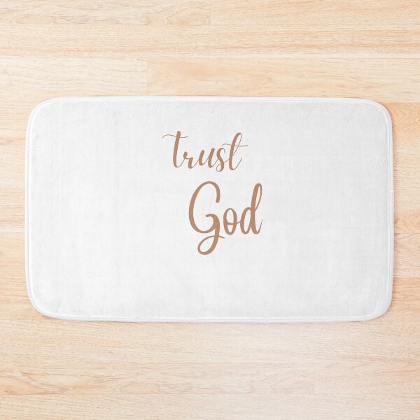 Item preview, Trust God Tshirts designed and sold by Shevonda Thomas.