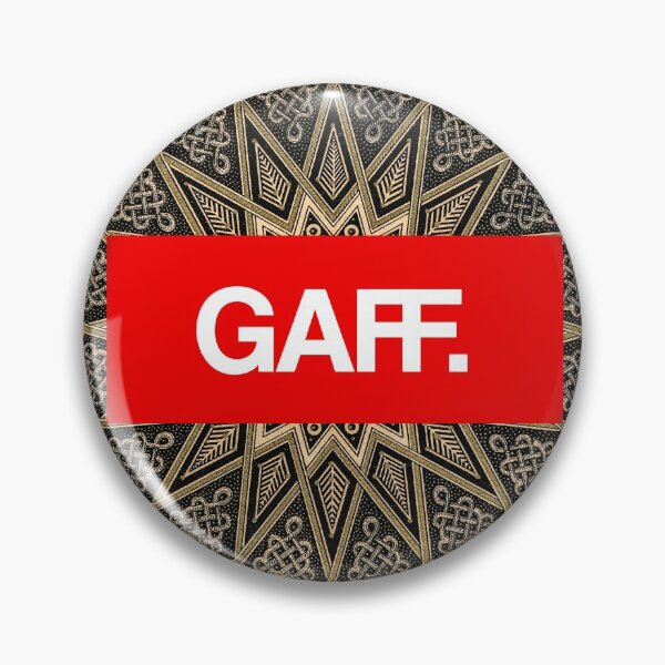 Item preview, GAFF by GAFF Quality  designed and sold by GAFFproducts.