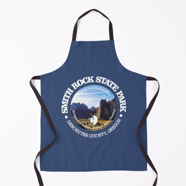 Item preview, Smith Rock SP designed and sold by curranmorgan.