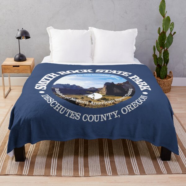 Item preview, Smith Rock SP designed and sold by curranmorgan.