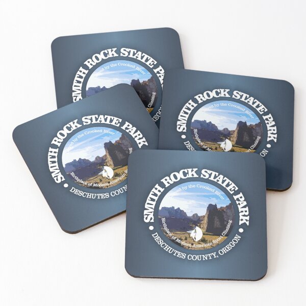 Item preview, Smith Rock SP designed and sold by curranmorgan.