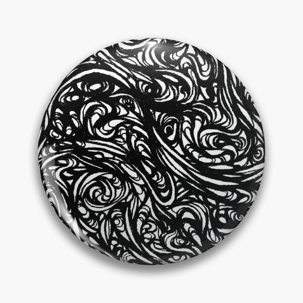 Item preview, Intuitive Intentions designed and sold by Massimo Valdes.